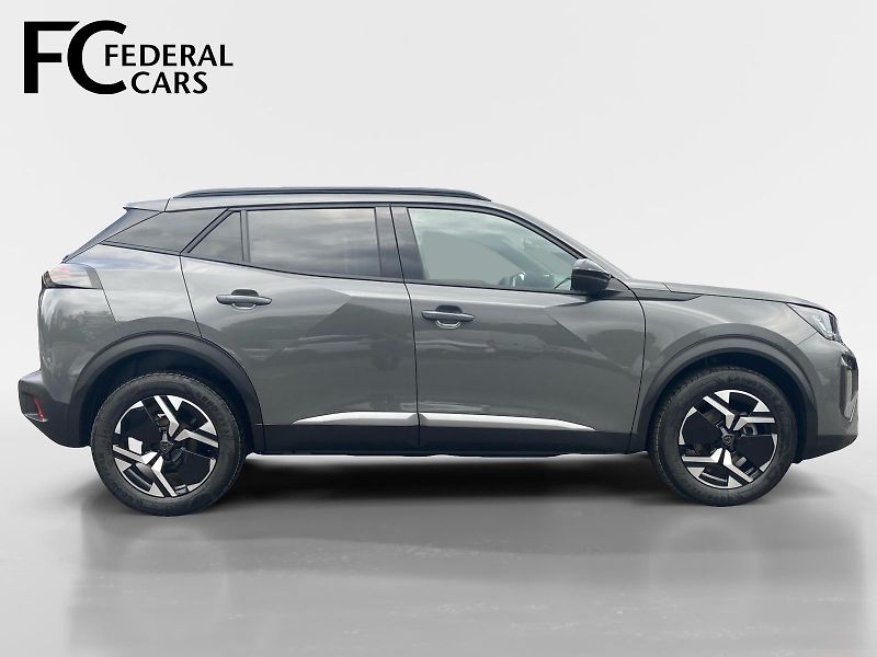 Peugeot 2008 (2025) Hybrid 145 e-DCS6      - fotka 6 z 8
