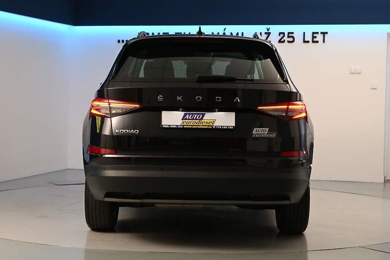 Škoda Kodiaq (2023) 2.0 LED DSG ACC VIRTUAL Tažné - fotka 6 z 36