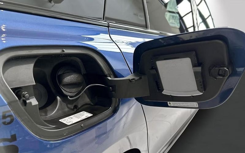 Škoda Superb Sportline 2.0 TSI 4x4 Tažné - fotka 15 z 17