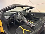 Lamborghini Huracán (2019) Performante Spyder*TOP SPEC - náhled 11