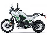 Kawasaki KLE 500 (2026) SE NOVINKA 2026 - náhled 1