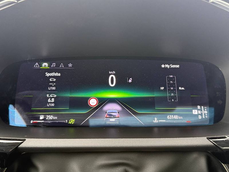 Renault Espace (2020) 2.0 DCi 147 kW Initiale Paris - fotka 11 z 30