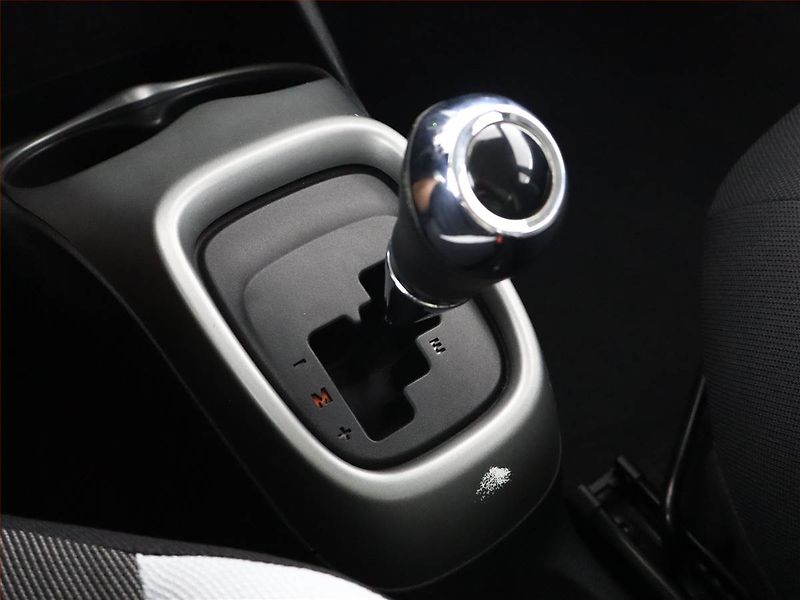 Toyota Aygo (2017) 1.0 VVT-i, Automat, ČR,1.maj - fotka 10 z 13