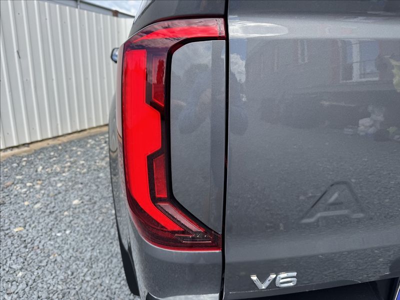 Volkswagen Amarok 3,0 TDI AVENTURA ACC DPH ČR - fotka 15 z 50