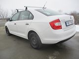 Škoda Rapid 1.2 TSi NOVÉ V ČR*L+Z PNEU - náhled 9