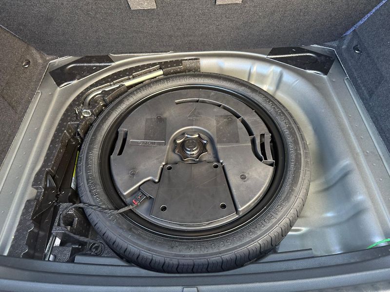 Škoda Karoq Sportline 2.0TDI 110kw DSG - fotka 25 z 26