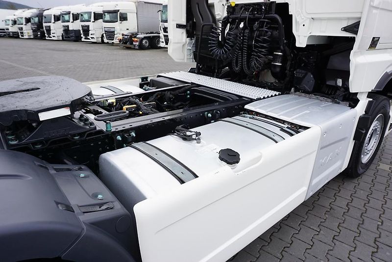 MAN TGX (2023) 18.510 / EURO 6 / GX / ACC / I - fotka 14 z 48