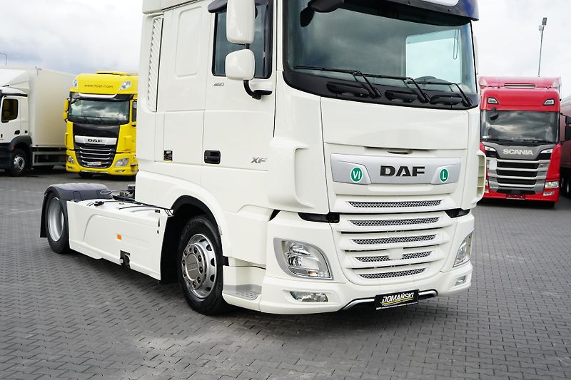 DAF XF (2022) 106 / 480 / E 6 / ACC / MEGA / - fotka 20 z 49