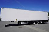Lamberet (2016) refrigerated semi-trailer - náhled 1