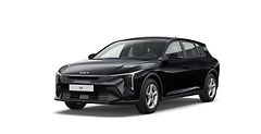 Kia K4 (2024) TOP 7DCT 1,6 T-GDi - fotografie inzerátu