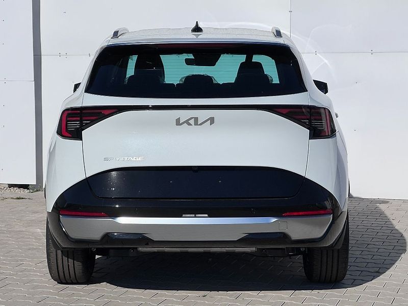 Kia Sportage TOP 1,6 T-GDi GPF 7DCT 110kW/1 - fotka 7 z 13