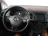 Volkswagen Sharan (2017) 2.0 TDi 4x4, 7míst, 2.maj,ČR - náhled 11