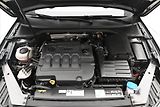 Volkswagen Passat 2,0 TDI 110 kW COMFORTLINE Zár - náhled 9