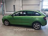 Škoda Rapid (2014) 1.2 TSi, 1.maj, xenon - náhled 1