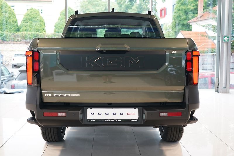 Ostatní STYLE 2.2 Diesel E-XDI 72224 - fotka 5 z 35