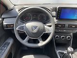 Dacia Sandero (2022) 1.0TCe, 1.maj,ČR, Stepway - náhled 11