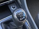 Škoda Karoq 2.0TDi, ČR, 4x4, manual - náhled 14