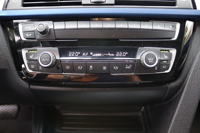 BMW Řada 4 BMW 430d xDrive Gran Coupé - fotka 34 z 54