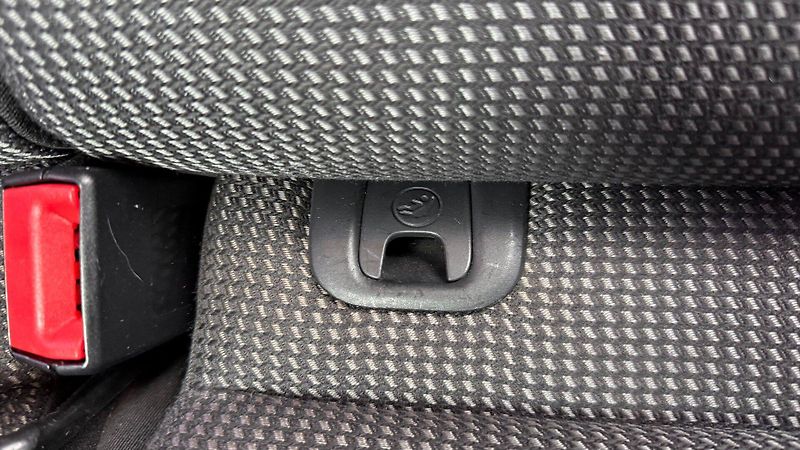 Audi A3 (2010) 1.4TFSi 92kW REZERVOVANO - fotka 18 z 22