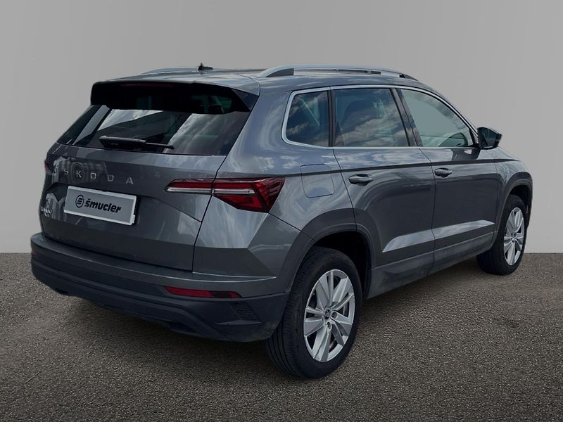 Škoda Karoq Top Selection - fotka 4 z 9