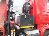 Scania R 450, Palfinger+Umikov Telesk - náhled 11