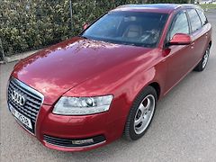 Audi A6 Avant 2,7 TDi 140KW QUATTRO - fotografie inzerátu