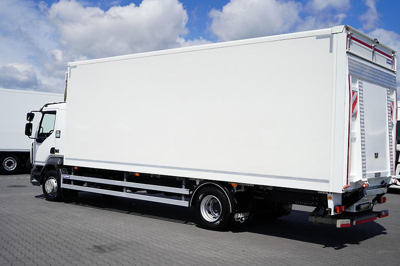 Renault Trucks D (2020) 16 / 250 / ACC / EURO 6 / KONT - fotka 42 z 47