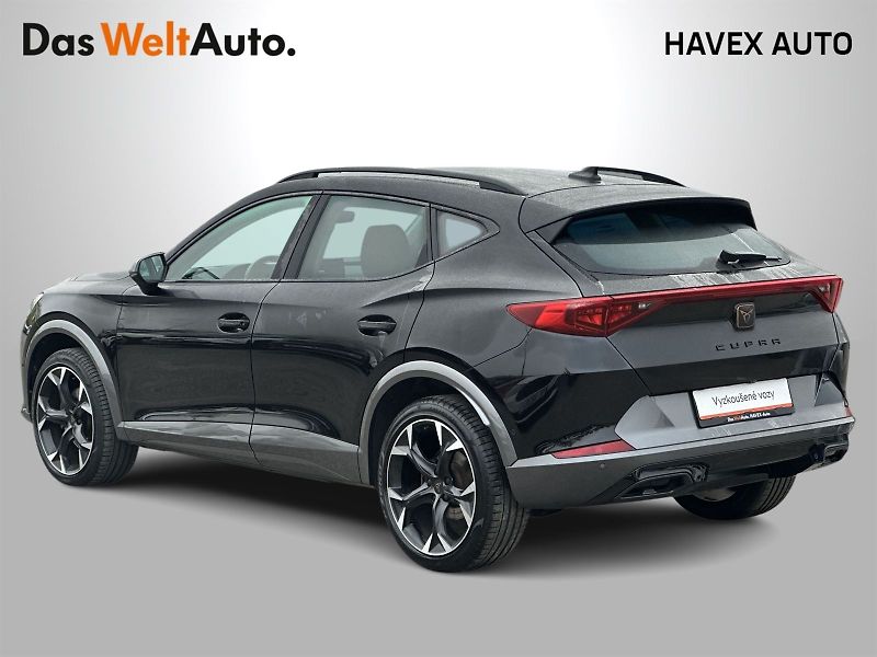 Cupra Formentor (2024) 2.0 TSI 4Drive DSG - fotka 34 z 35
