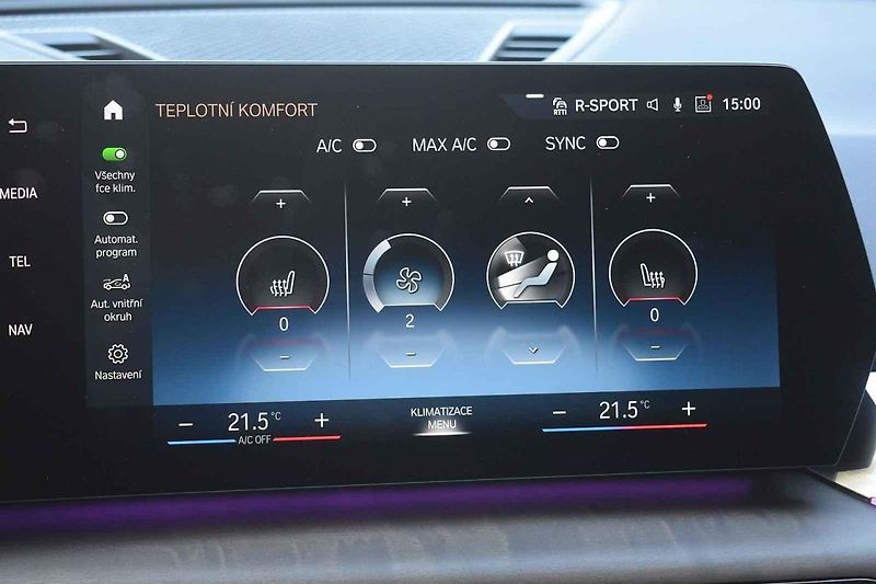 Auto se nejlépe hodí pro městský provoz a víkendové výlety