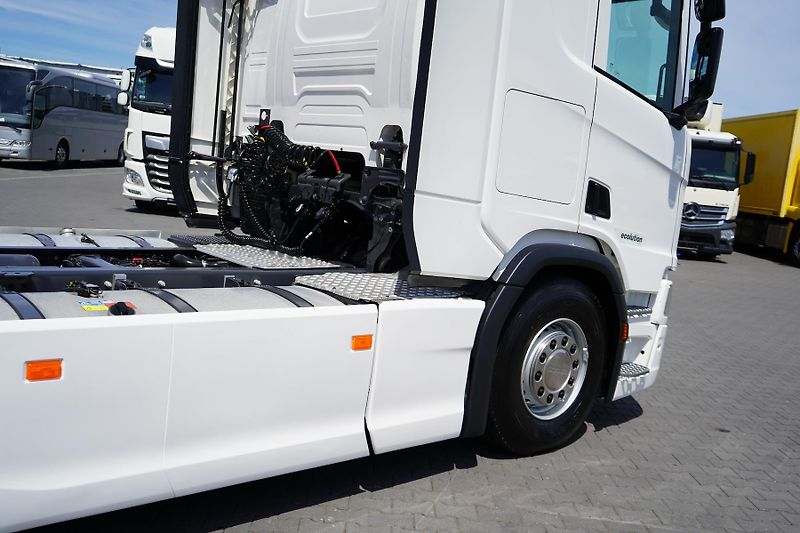 Scania (2023) R 500 / EURO 6 / ACC / RETARDE - fotka 36 z 52