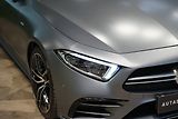 Mercedes-Benz CLS (2019) MANUFAKTUR*HUD*VZDUCH*360 - náhled 3