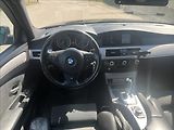 BMW Řada 5 3,0 d 173KW 4x4 AUTOMAT - náhled 14