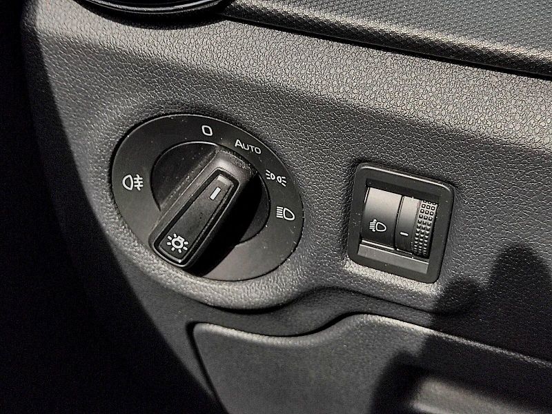 Škoda Fabia (2023) Active plus 1,0 Tsi 70Kw - fotka 24 z 30