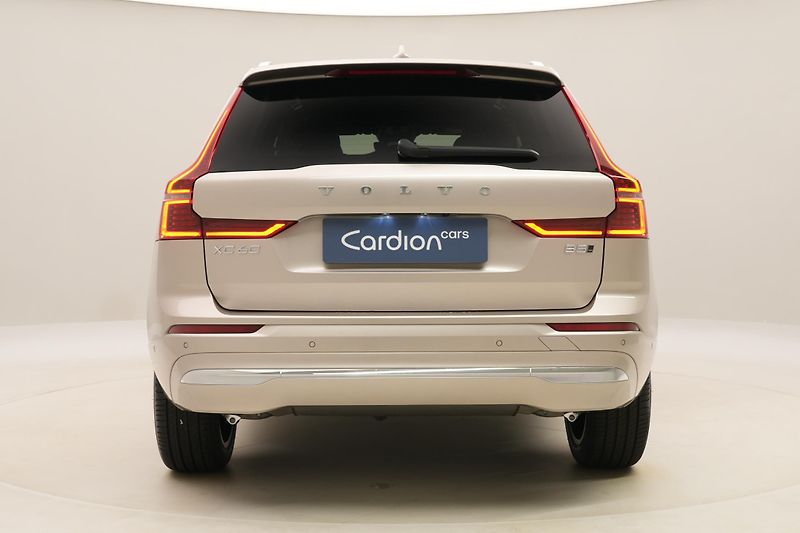 Volvo XC60 (2026) B5 AWD AUT BRIGHT PLUS  - fotka 11 z 70