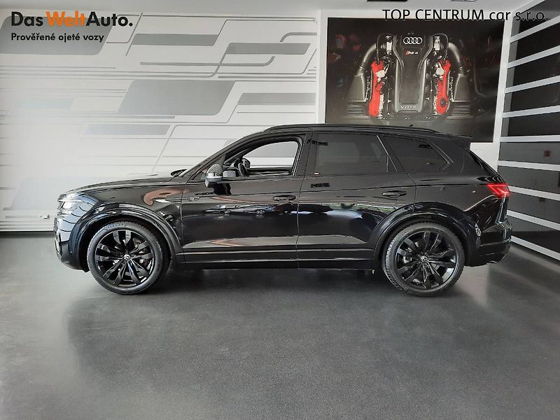 Volkswagen Touareg (2023) 3.0 TDI R-Line 4Motion (210kW/ - fotka 3 z 29