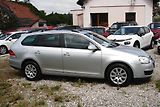Volkswagen Golf V 1.9 TDi 105PS BlueMotion Pan - náhled 4