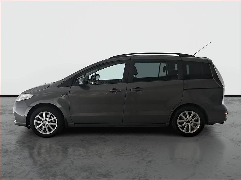 Mazda 5 (2010) 2.0, 7 míst, Xenony, Tempomat - fotka 3 z 19