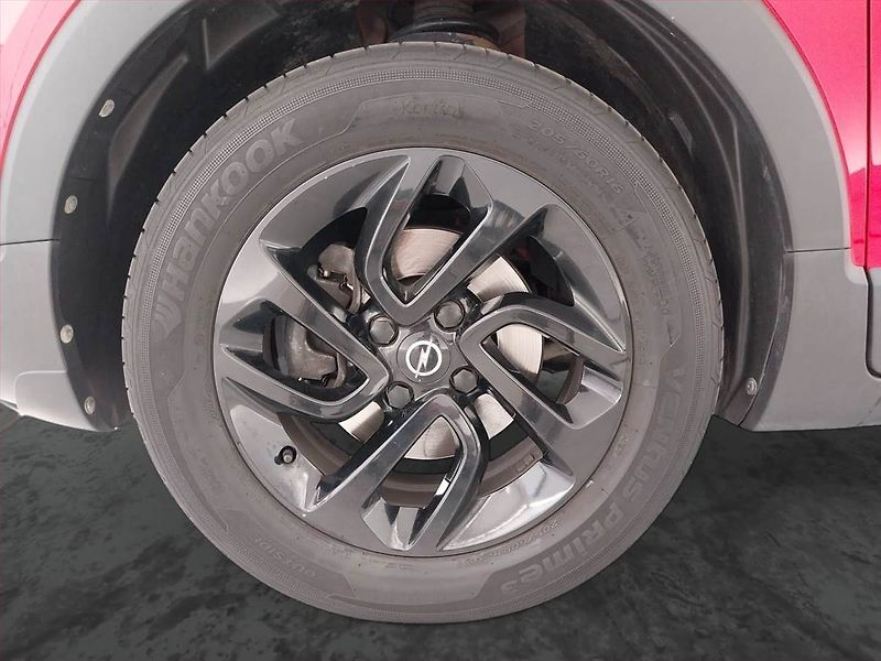 Opel Crossland X (2018) Innovation 1.2 Turbo, Automat - fotka 15 z 20