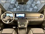 Mercedes-Benz Třídy V 300d 4M AMG LUXURY, AIRMATIC - náhled 9