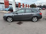 Opel Astra 1.7 CDTi 81kW - náhled 9