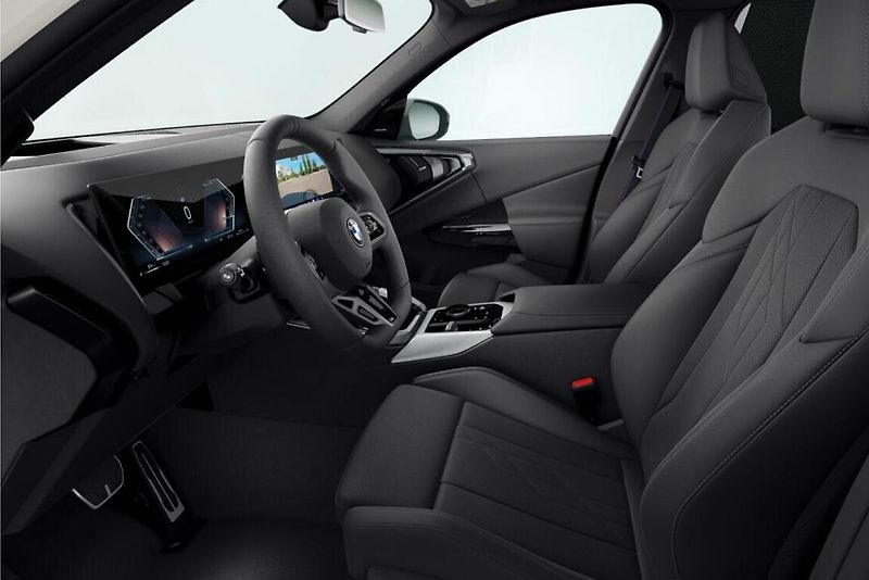 BMW X3 xDrive40d - fotka 3 z 4