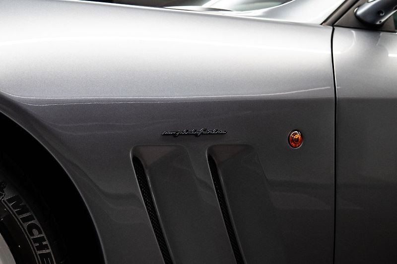 Ferrari 550 Maranello - fotka 22 z 22