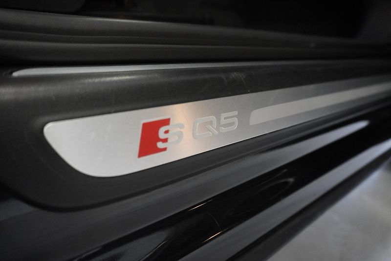 Audi SQ5 3.0 TDi QUATTRO AUTOMAT - fotka 32 z 39