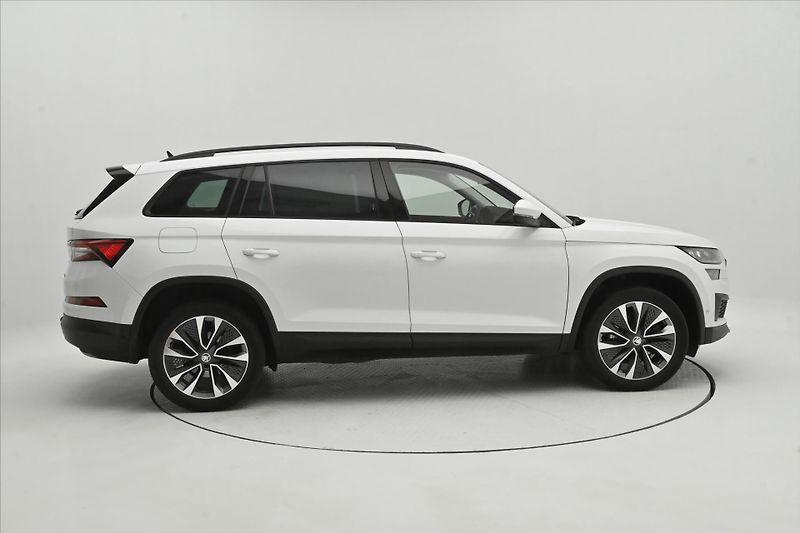 Škoda Kodiaq 2,0 TDI 147 KW DSG 4X4 TAŽNÉ Z - fotka 4 z 35