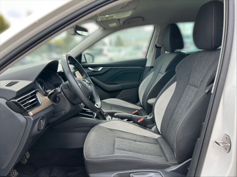 Škoda Scala 1,0 TSI 81 Style - fotka 7 z 11