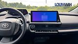 Toyota Prius 2.0 PHEV PRESTIGE - náhled 7