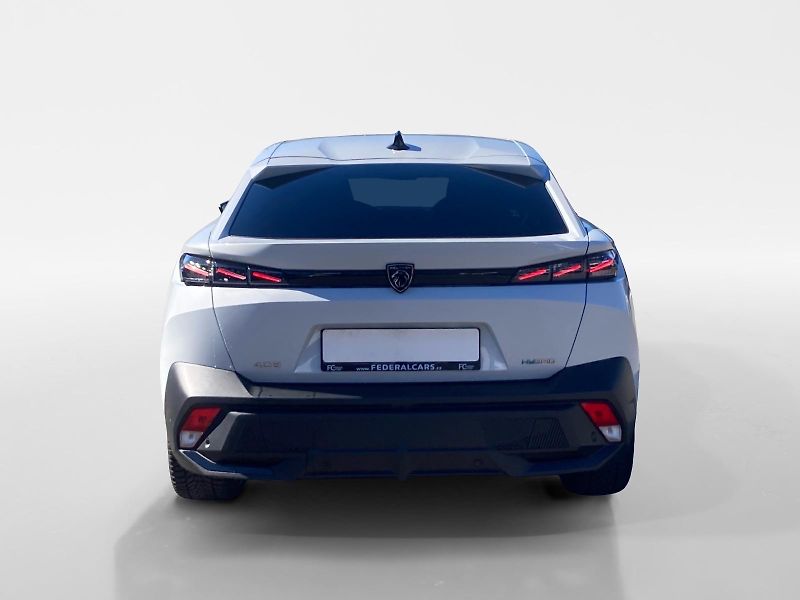Peugeot 408 (2025) GT Plug-in Hyb 225 EAT8        - fotka 4 z 15