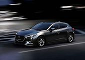 Nejlepší index PP 63, a tudíž 1.místo získala Mazda3