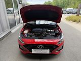 Hyundai i30 1,0 T-GDI  WG Comfort Climate - náhled 21