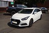 Hyundai i40 (2017) 1.7 CRDi 16V, AUT - náhled 2